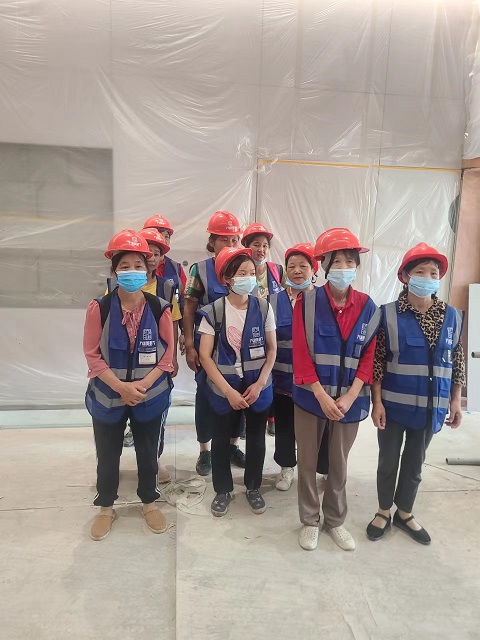 交投山水雅居2標(biāo)段項(xiàng)目